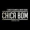 Chica Bom (Original Mix) - Flanger Drummer&Dmitry Redko