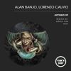 Black Sun (Original Mix) - Alan Banjo&Lorenzo Calvio