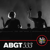 Anywhere (Road Trippin’) (Push The Button) [ABGT533] - anamē