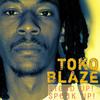 Stand Up! Speak Up! - Toko Blaze