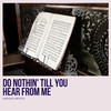 Love Me or Leave Me - Edgar Hayes Quintet