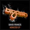 Monster (Original Mix) - David Francis
