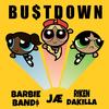 Bu$tdown (feat. Aura Amour & RIKENDAKILLA) (Explicit) - Jae Bully&Aura Amour&RIKENDAKILLA