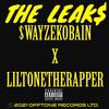 Conscience(Freestyle) (Explicit) - $wayzeKobain&LilToneTheRapper&Anthony Dewayne Jackson Jr.&Chuki Beats