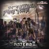 Pure Fight (Original Mix) - DJ Misterio