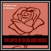 The Days of the Blind and Roses - The Kollaborators&Brian Henry&Franklin Sane