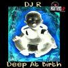Downtown Robin - DJ R