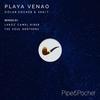 Playa Venao (The Soul Brothers Remix) - Golan Zocher&Shai T