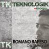 One Way (Solo Remix) - Romano Rapeso&Solo