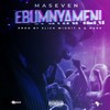 Ebumnyameni (Explicit) - MaseVen