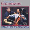 III. Allegro ma non troppo - Andantino - 马友友&Emanuel Ax