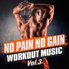 Hold On to Me - Workout Buddy