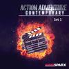 Crimson Dawn(Epic Action) - Karol Sabat