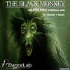 The Black Monkey (Nelson V Remix) - Martin Phill
