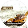 Scorpion (Tom Hades Remix) - Stanny Franssen