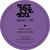 Lonely Is The Night (Original Mix) - Monty Luke