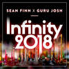 Infinity 2018 - Sean Finn&Guru Josh