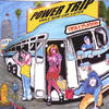 Waterfall - Power Trip