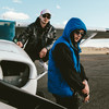 300 metrů (Explicit) - AMK&True Gabe