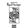 Regele Freestyle (feat. ZAP) (Explicit) - RIVIAN&ZAP