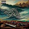 WallArt (Explicit) - Tribal Wave