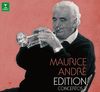 Telemann: Trumpet Concerto in D Major, TWV 51:D7: I. Adagio - Maurice Andre&Wiener Solisten