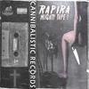MIGHTY TAPE I (Explicit) - RAPIRA666&Kiril Krupkin