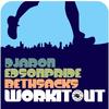 Work It Out (DJ Fist Instrumental Mix) - DJ Aron&Edson Pride&Beth Sacks