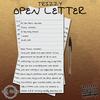 Open Letter (Explicit) - Trizzy