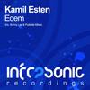 Edem (Original Mix) - Kamil Esten