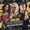 Vulgo Malvadão (Explicit) - Thammy&mc jhenny&DJ Malicia