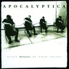 Welcome Home (Sanitarium) - Apocalyptica