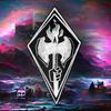 La Forteresse du Chaudron Noir (feat. BOB LENNON) (CYBER REMIX) - Square Tune Magician&Bob Lennon