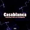 Casablanca _ Quantum Sound (feat. Felo le tee & Dj Maphorisa) - Frenzy Bouy&Felo Le Tee&DJ Maphorisa