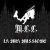 La Mia Missione(feat. O.L.D. Astrdalong, Soec Liquore, Boato & Done) (Explicit) - Manicomio Criminale Crew&Soec Liquore&Boato&O.L.D. Astrdalong&Done