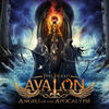 Design the Century - Timo Tolkki’s Avalon&Floor Jansen