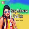 Rang Malawawe Choli Me - Karan Singh