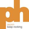 Keep Rocking (Radio Mix) - Asonn