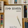From Scratch(Chillout) - World Tree