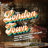 London Town (Bahar Canca Remix) - Bahar Canca&Matt Williams&Phil Ramacon