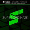 Ricardo Piedra (Ricardo Piedra Rmx) - Dowden