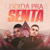 Doida pra Sentar (Remix|Explicit) - cl no beat&MC C4