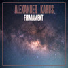 Firmament (Radio Edit) - Alexander Karus