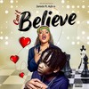 Can't Believe (feat. Adina) - Jaredo&Adina