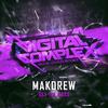 Get The Bass (Original Mix) - Makdrew