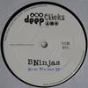 Now We See (Kananelo Matlolane & Kaygo Soul Remix) - Bninjas