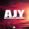 AJY (Original Mix) - Dm.st.music&loveladnes