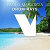 Drum Rays (Original Mix) - Paolo Marascia