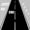 Just Go On! - 黄志豪