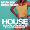 Raise Me Up (Original Mix) - Mark Ikin